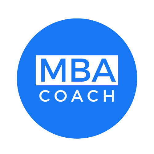 MBA Coach