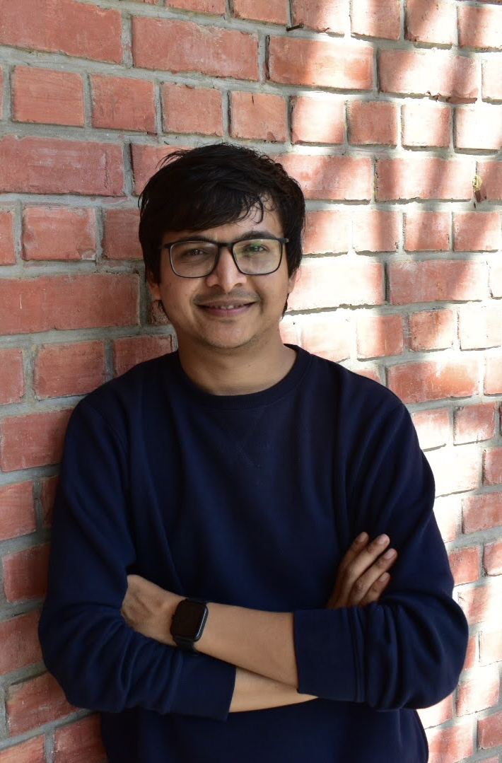 Anup Mentor
